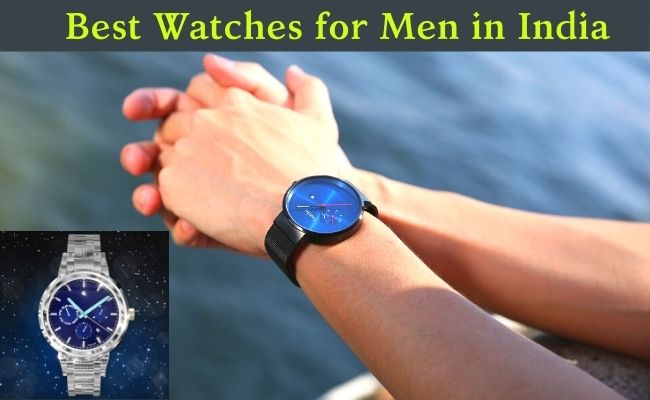 watches for men under 800